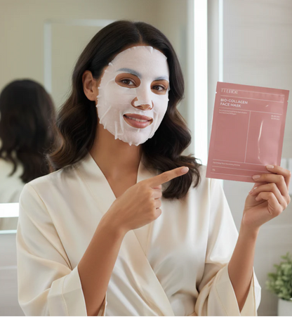 CélaSkin Face Mask